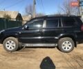 Чорний Тойота Ленд Крузер Прадо, об'ємом двигуна 0 л та пробігом 255 тис. км за 13000 $, фото 1 на Automoto.ua