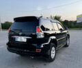 Черный Тойота Ленд Крузер Прадо, объемом двигателя 2.69 л и пробегом 267 тыс. км за 13999 $, фото 11 на Automoto.ua