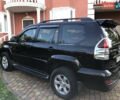 Тойота Ленд Крузер Прадо 2005 в Хмельницком на Automoto.ua Черный Тойота Ленд Крузер Прадо, объемом двигателя 2.7 л и пробегом 260 тыс. км за 13500 $, фото 4 на Automoto.ua