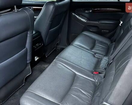 Черный Тойота Ленд Крузер Прадо, объемом двигателя 0 л и пробегом 221 тыс. км за 11999 $, фото 11 на Automoto.ua