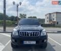 Тойота Ленд Крузер Прадо 2005 в Виннице на Automoto.ua Черный Тойота Ленд Крузер Прадо, объемом двигателя 3.96 л и пробегом 270 тыс. км за 14999 $, фото 9 на Automoto.ua