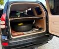 Черный Тойота Ленд Крузер Прадо, объемом двигателя 4 л и пробегом 332 тыс. км за 14000 $, фото 5 на Automoto.ua