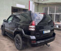 Черный Тойота Ленд Крузер Прадо, объемом двигателя 2.98 л и пробегом 339 тыс. км за 14200 $, фото 8 на Automoto.ua
