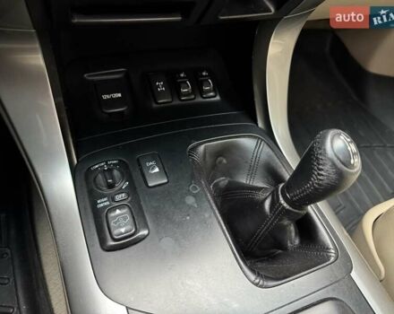 Черный Тойота Ленд Крузер Прадо, объемом двигателя 4 л и пробегом 205 тыс. км за 15999 $, фото 36 на Automoto.ua