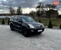 Чорний Тойота Ленд Крузер Прадо, об'ємом двигуна 3.96 л та пробігом 235 тис. км за 16000 $, фото 1 на Automoto.ua