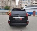 Черный Тойота Ленд Крузер Прадо, объемом двигателя 4 л и пробегом 331 тыс. км за 15280 $, фото 18 на Automoto.ua