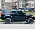 Черный Тойота Ленд Крузер Прадо, объемом двигателя 2.7 л и пробегом 130 тыс. км за 12800 $, фото 4 на Automoto.ua