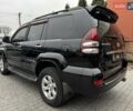 Черный Тойота Ленд Крузер Прадо, объемом двигателя 4 л и пробегом 205 тыс. км за 15999 $, фото 13 на Automoto.ua