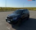 Черный Тойота Ленд Крузер Прадо, объемом двигателя 2.98 л и пробегом 390 тыс. км за 13800 $, фото 1 на Automoto.ua