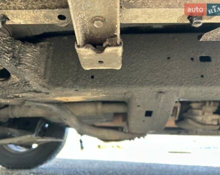 Черный Тойота Ленд Крузер Прадо, объемом двигателя 2.69 л и пробегом 260 тыс. км за 12500 $, фото 10 на Automoto.ua