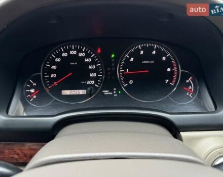 Черный Тойота Ленд Крузер Прадо, объемом двигателя 4 л и пробегом 205 тыс. км за 15999 $, фото 35 на Automoto.ua