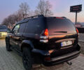 Черный Тойота Ленд Крузер Прадо, объемом двигателя 2.98 л и пробегом 339 тыс. км за 14200 $, фото 4 на Automoto.ua