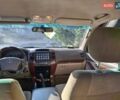 Черный Тойота Ленд Крузер Прадо, объемом двигателя 2.69 л и пробегом 318 тыс. км за 11000 $, фото 14 на Automoto.ua