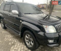 Черный Тойота Ленд Крузер Прадо, объемом двигателя 3.96 л и пробегом 260 тыс. км за 14500 $, фото 22 на Automoto.ua