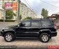 Черный Тойота Ленд Крузер Прадо, объемом двигателя 2.7 л и пробегом 190 тыс. км за 12299 $, фото 1 на Automoto.ua