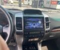 Тойота Ленд Крузер Прадо 2005 в Виннице на Automoto.ua Черный Тойота Ленд Крузер Прадо, объемом двигателя 3.96 л и пробегом 270 тыс. км за 14999 $, фото 12 на Automoto.ua