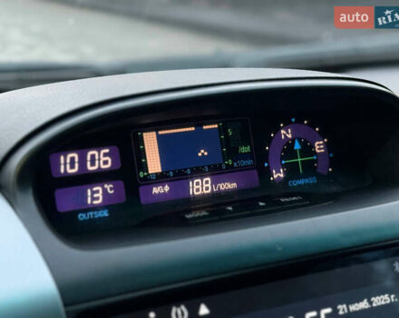 Черный Тойота Ленд Крузер Прадо, объемом двигателя 3.96 л и пробегом 213 тыс. км за 15999 $, фото 21 на Automoto.ua