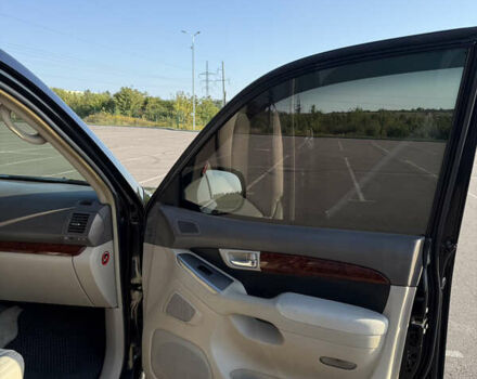 Черный Тойота Ленд Крузер Прадо, объемом двигателя 2.98 л и пробегом 390 тыс. км за 13800 $, фото 14 на Automoto.ua