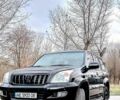 Чорний Тойота Ленд Крузер Прадо, об'ємом двигуна 4 л та пробігом 999 тис. км за 13990 $, фото 1 на Automoto.ua