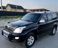 Черный Тойота Ленд Крузер Прадо, объемом двигателя 2.69 л и пробегом 267 тыс. км за 13999 $, фото 14 на Automoto.ua