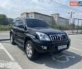 Тойота Ленд Крузер Прадо 2005 в Виннице на Automoto.ua Черный Тойота Ленд Крузер Прадо, объемом двигателя 3.96 л и пробегом 270 тыс. км за 14999 $, фото 7 на Automoto.ua