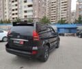Черный Тойота Ленд Крузер Прадо, объемом двигателя 4 л и пробегом 331 тыс. км за 15280 $, фото 16 на Automoto.ua