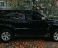 Чорний Тойота Ленд Крузер Прадо, об'ємом двигуна 2.7 л та пробігом 238 тис. км за 9989 $, фото 6 на Automoto.ua