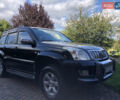 Тойота Ленд Крузер Прадо 2005 в Хмельницком на Automoto.ua Черный Тойота Ленд Крузер Прадо, объемом двигателя 2.7 л и пробегом 260 тыс. км за 13500 $, фото 2 на Automoto.ua