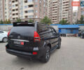Черный Тойота Ленд Крузер Прадо, объемом двигателя 4 л и пробегом 331 тыс. км за 15280 $, фото 16 на Automoto.ua