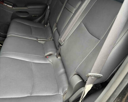 Черный Тойота Ленд Крузер Прадо, объемом двигателя 2.98 л и пробегом 339 тыс. км за 14200 $, фото 15 на Automoto.ua