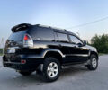 Черный Тойота Ленд Крузер Прадо, объемом двигателя 2.69 л и пробегом 267 тыс. км за 13999 $, фото 8 на Automoto.ua