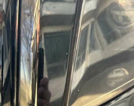 Черный Тойота Ленд Крузер Прадо, объемом двигателя 2.69 л и пробегом 260 тыс. км за 12500 $, фото 12 на Automoto.ua