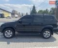 Тойота Ленд Крузер Прадо 2005 в Виннице на Automoto.ua Черный Тойота Ленд Крузер Прадо, объемом двигателя 3.96 л и пробегом 270 тыс. км за 14999 $, фото 10 на Automoto.ua