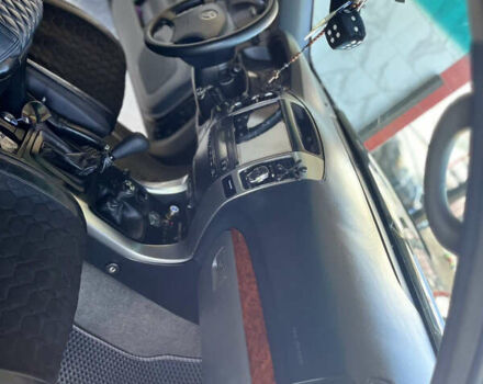 Черный Тойота Ленд Крузер Прадо, объемом двигателя 2.69 л и пробегом 267 тыс. км за 13999 $, фото 23 на Automoto.ua