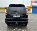 Черный Тойота Ленд Крузер Прадо, объемом двигателя 4 л и пробегом 386 тыс. км за 13800 $, фото 1 на Automoto.ua