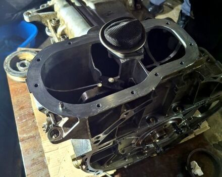 Черный Тойота Ленд Крузер Прадо, объемом двигателя 4 л и пробегом 400 тыс. км за 13000 $, фото 4 на Automoto.ua