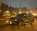 Черный Тойота Ленд Крузер Прадо, объемом двигателя 2.98 л и пробегом 390 тыс. км за 13800 $, фото 2 на Automoto.ua