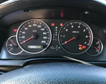 Чорний Тойота Ленд Крузер Прадо, об'ємом двигуна 0 л та пробігом 255 тис. км за 13000 $, фото 1 на Automoto.ua