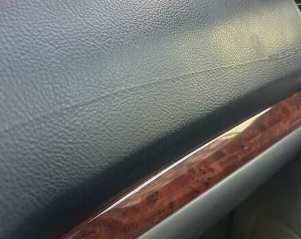 Черный Тойота Ленд Крузер Прадо, объемом двигателя 2.69 л и пробегом 260 тыс. км за 12500 $, фото 14 на Automoto.ua