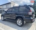 Тойота Ленд Крузер Прадо 2005 в Виннице на Automoto.ua Черный Тойота Ленд Крузер Прадо, объемом двигателя 3.96 л и пробегом 270 тыс. км за 14999 $, фото 8 на Automoto.ua