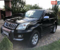 Тойота Ленд Крузер Прадо 2005 в Хмельницком на Automoto.ua Черный Тойота Ленд Крузер Прадо, объемом двигателя 2.7 л и пробегом 260 тыс. км за 13500 $, фото 1 на Automoto.ua