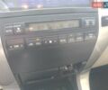 Черный Тойота Ленд Крузер Прадо, объемом двигателя 2.7 л и пробегом 256 тыс. км за 13200 $, фото 16 на Automoto.ua