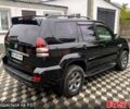 Черный Тойота Ленд Крузер Прадо, объемом двигателя 4 л и пробегом 260 тыс. км за 13850 $, фото 1 на Automoto.ua