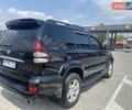 Тойота Ленд Крузер Прадо 2005 в Виннице на Automoto.ua Черный Тойота Ленд Крузер Прадо, объемом двигателя 3.96 л и пробегом 270 тыс. км за 14999 $, фото 2 на Automoto.ua