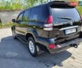 Черный Тойота Ленд Крузер Прадо, объемом двигателя 2.7 л и пробегом 150 тыс. км за 12900 $, фото 9 на Automoto.ua