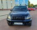 Черный Тойота Ленд Крузер Прадо, объемом двигателя 4 л и пробегом 400 тыс. км за 13000 $, фото 6 на Automoto.ua