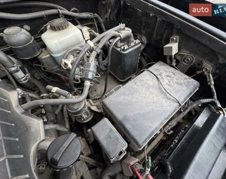 Черный Тойота Ленд Крузер Прадо, объемом двигателя 4 л и пробегом 205 тыс. км за 15999 $, фото 31 на Automoto.ua