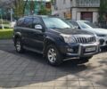 Чорний Тойота Ленд Крузер Прадо, об'ємом двигуна 4 л та пробігом 333 тис. км за 15500 $, фото 1 на Automoto.ua