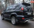 Чорний Тойота Ленд Крузер Прадо, об'ємом двигуна 4 л та пробігом 235 тис. км за 15000 $, фото 5 на Automoto.ua