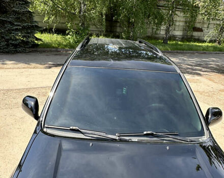 Черный Тойота Ленд Крузер Прадо, объемом двигателя 4 л и пробегом 296 тыс. км за 15900 $, фото 14 на Automoto.ua